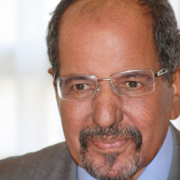 Mohamed Abdelaziz