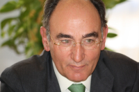 José Ignacio Sánchez Galán