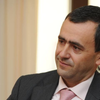 Fernando Giménez Barriocanal