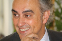 Jorge Cosmen