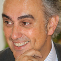 Jorge Cosmen