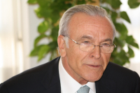 Isidro Fainé