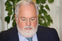 Miguel Arias Cañete