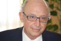 Cristóbal Montoro