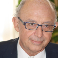 Cristóbal Montoro