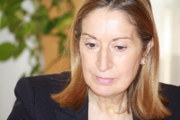 Ana Pastor