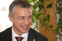 Iñigo Urkullu