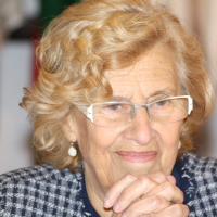 Manuela Carmena