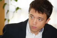 Íñigo Errejón