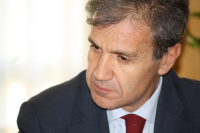 Juan Alfaro