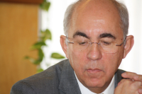 Francisco Rosell