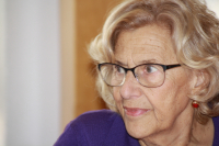 Manuela Carmena