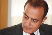 Mohammed Al Kuwari