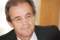 Jordi Gual