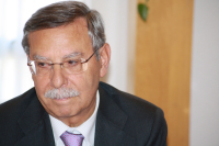 José Folgado