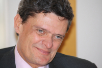 Jaime Echegoyen