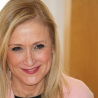 Cristina Cifuentes