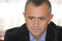 Fernando Gimenez Barriocanal