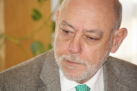 José Manuel Maza
