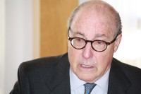 John de Zulueta
