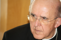 Carlos Osoro