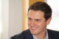 Albert Rivera