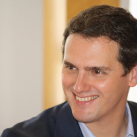 Albert Rivera