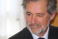 José Manuel Entrecanales