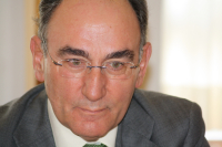 Jose Ignacio Sánchez Galán