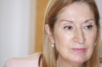 Ana Pastor Julián