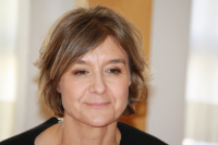 Isabel Garcia Tejerina