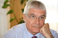 Isaías Táboas