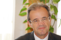 Jordi Gual Solé