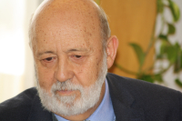 José Félix Tezanos