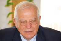 Josep Borrell