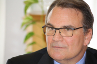 Benjamin G. Ziff