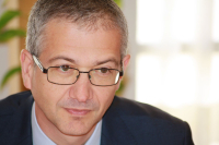 Pablo Hernández de Cos