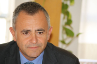 Fernando Giménez Barriocanal