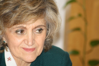 Maria Luisa Carcedo