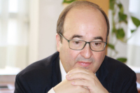 Miquel Iceta