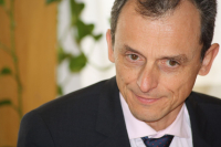 Pedro Duque