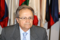 Juan Pablo de Laiglesia