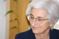 María José Segarra