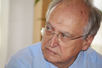 Francisco Aldecoa