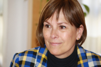 Uxue Barkos