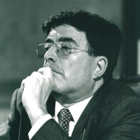 José Virgilio Colchero