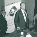 Carlos Luis Álvarez y Manuel Fraga
