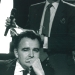 Bernardo Díaz Nosty y Daniel de Busturia
