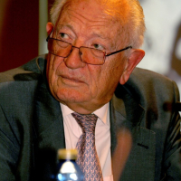 Javier Calderón