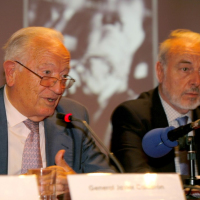 Javier Calderón y Fernando Puell de la Villa